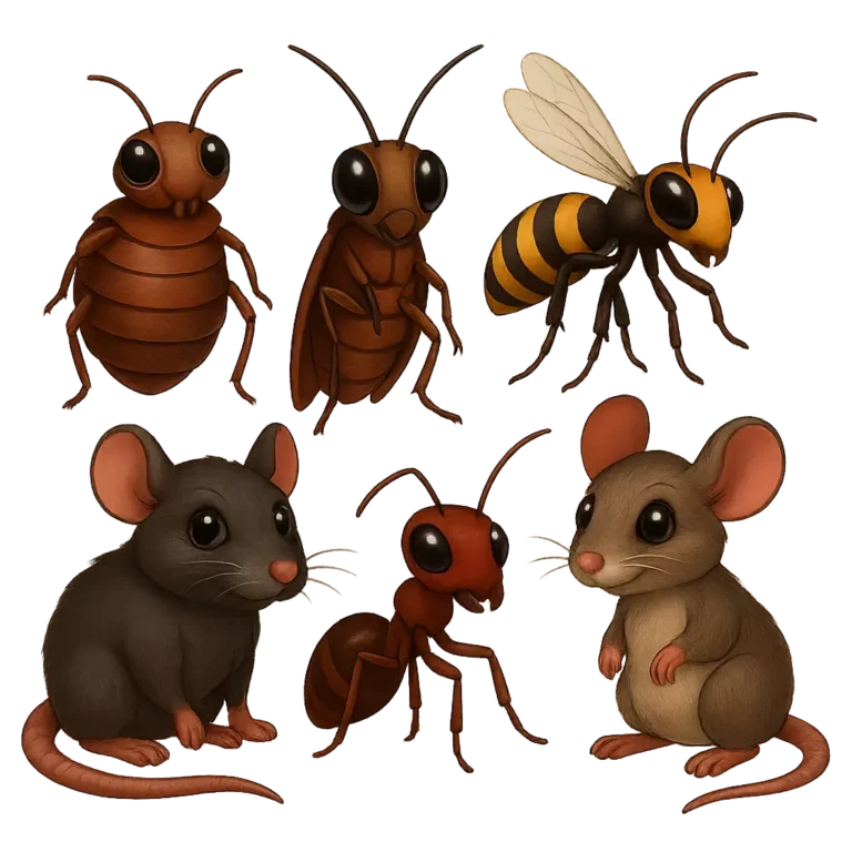 dératisation, désinsectisation cafards, punaises de lit, rats, souris, fourmis, frelons Yvelines 78 Cat Nuisibles 78